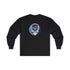 Grateful Dead - Tennessee Titans Grateful Dead Long Sleeve Tee - NFL - StealieShop